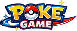 poke game logo